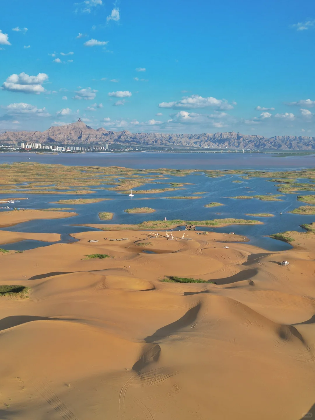 迄今为止，我最喜欢的小众城市出现了！