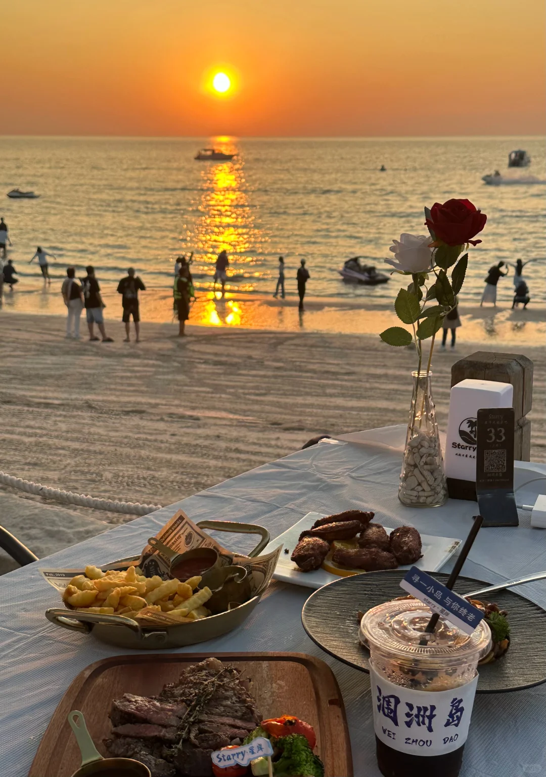 实话虽然难听……但这就是北海旅游现状😭