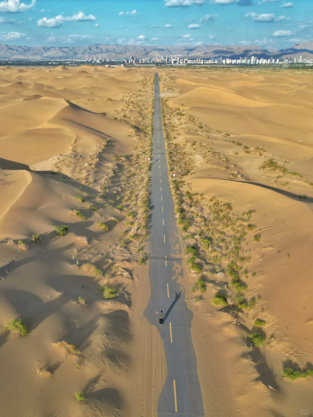 迄今为止，我最喜欢的小众城市出现了！