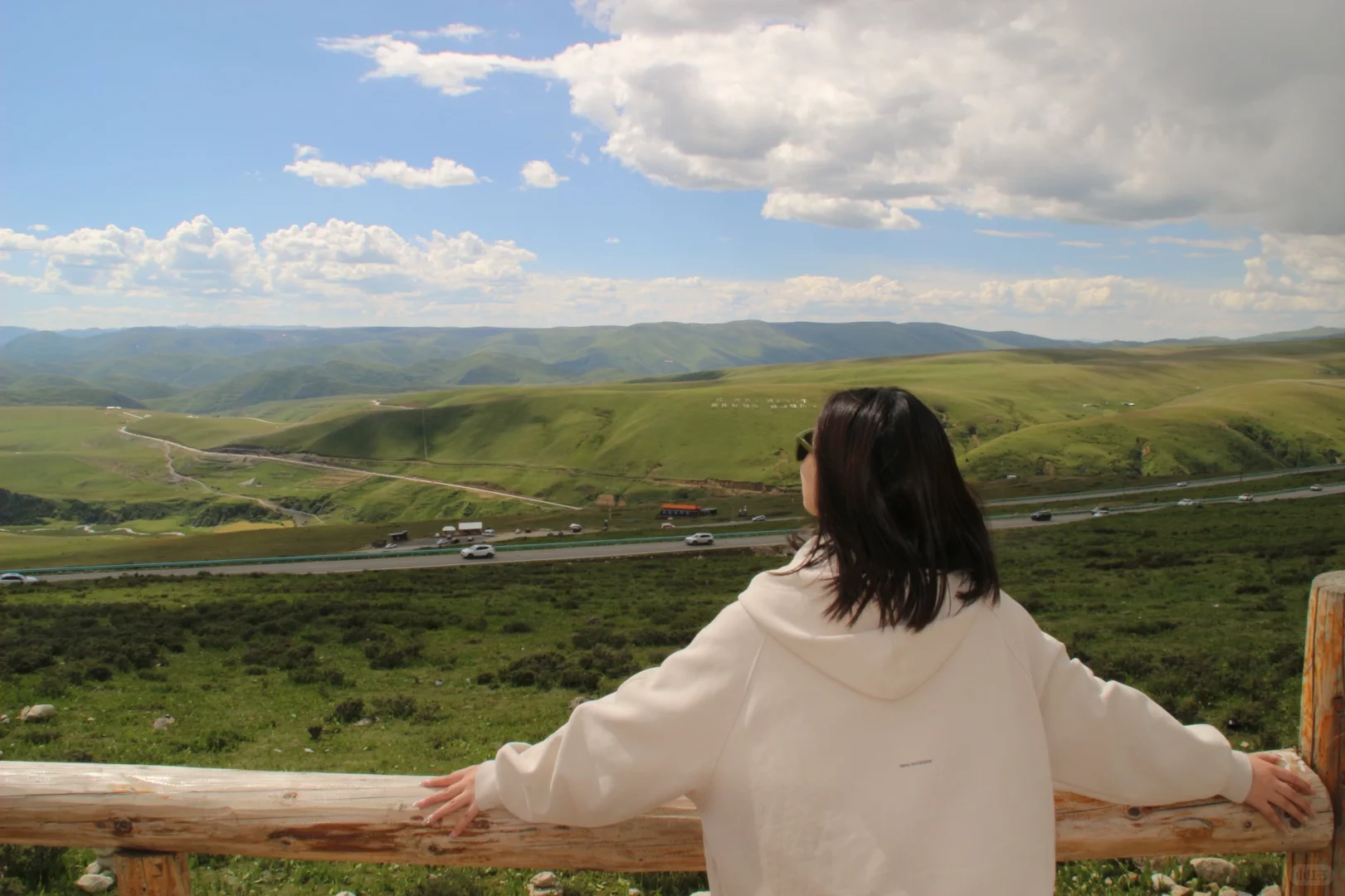 教师日常｜27岁的我对旅游彻底祛魅了😢