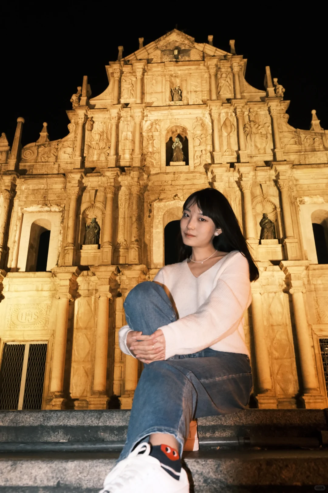 二刷澳门，旅游攻略已经Next Level……