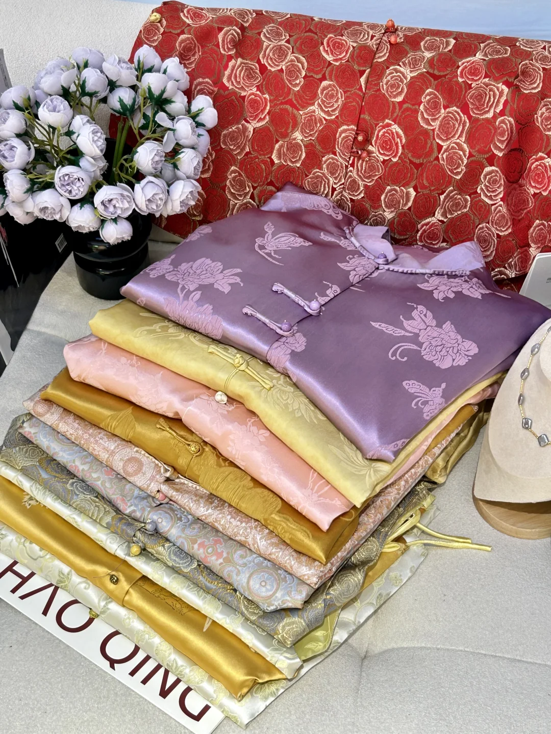 上海旅游攻略‼️1🈷️实拍！1-3月来上海必看！