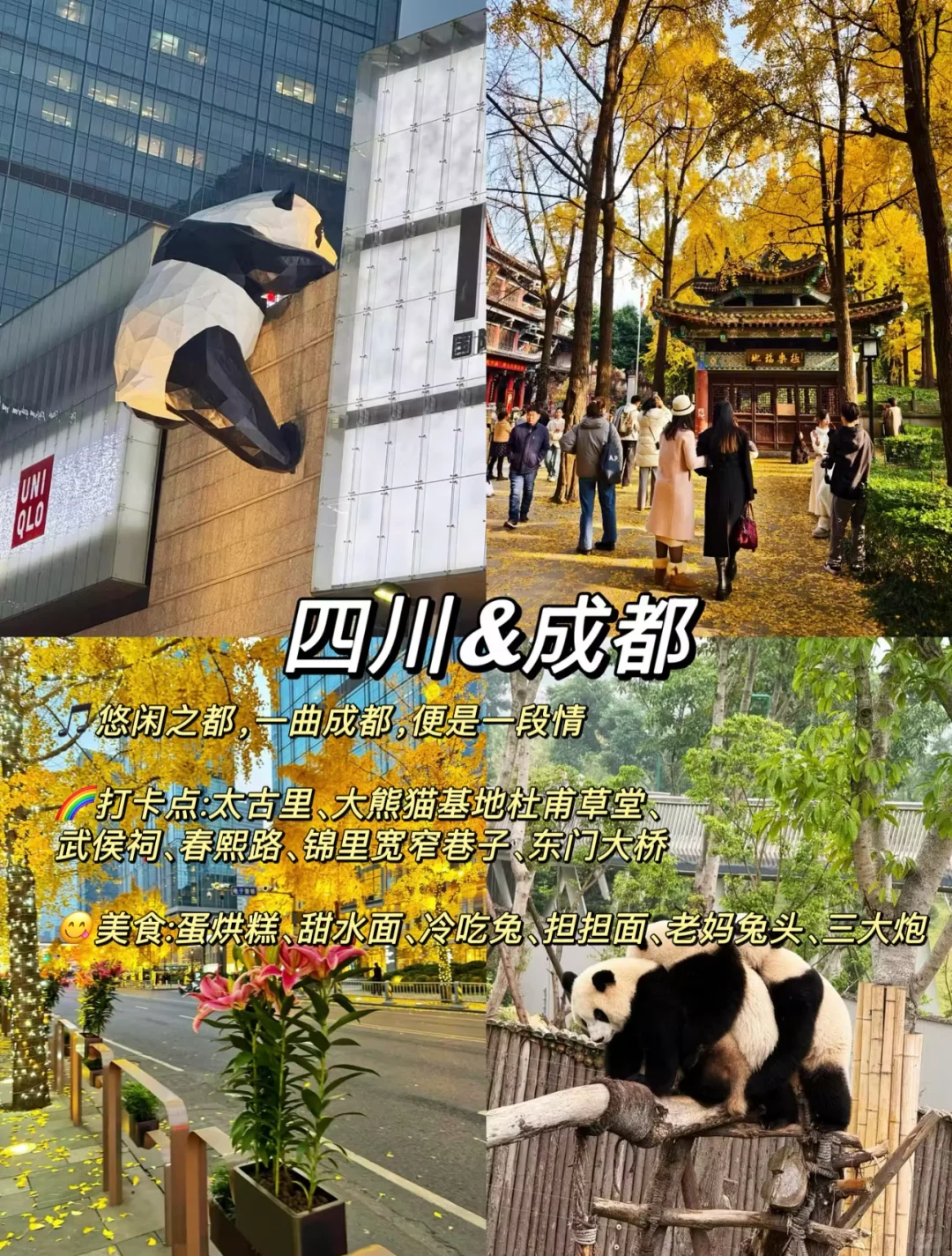 适合冬天❄️去的8大城市推荐👉🔥🔥🔥