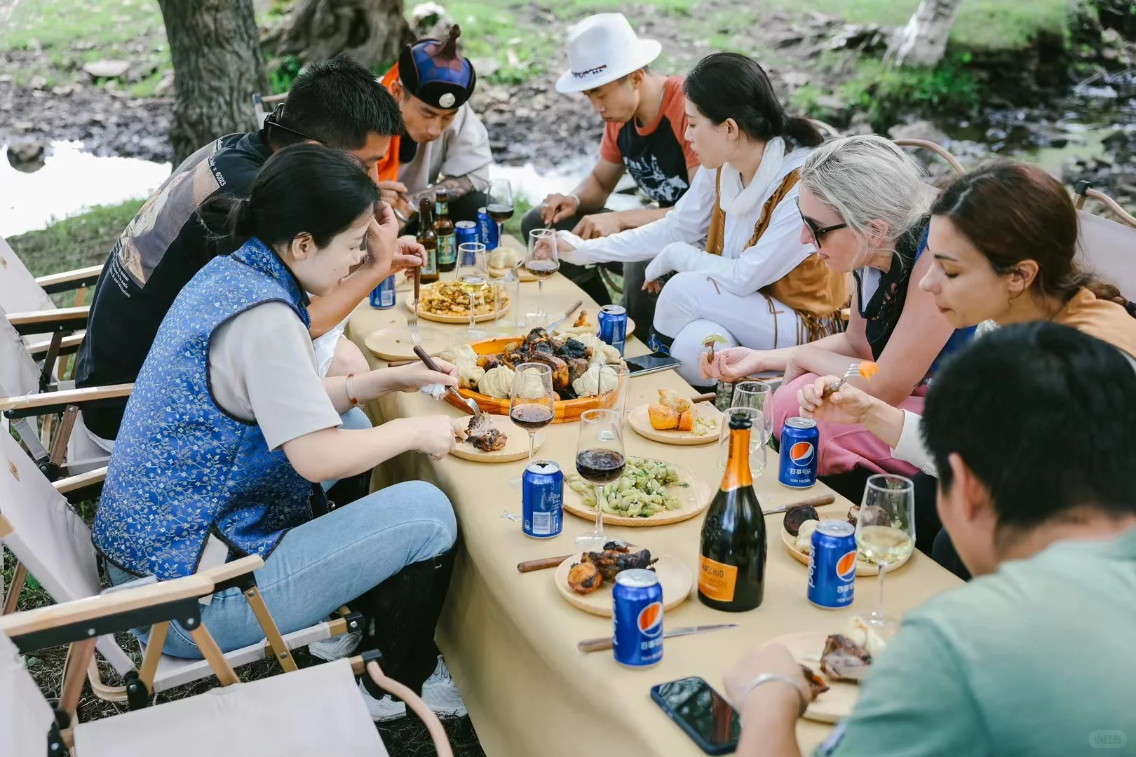 旅游团队组建招募,边玩边挣钱