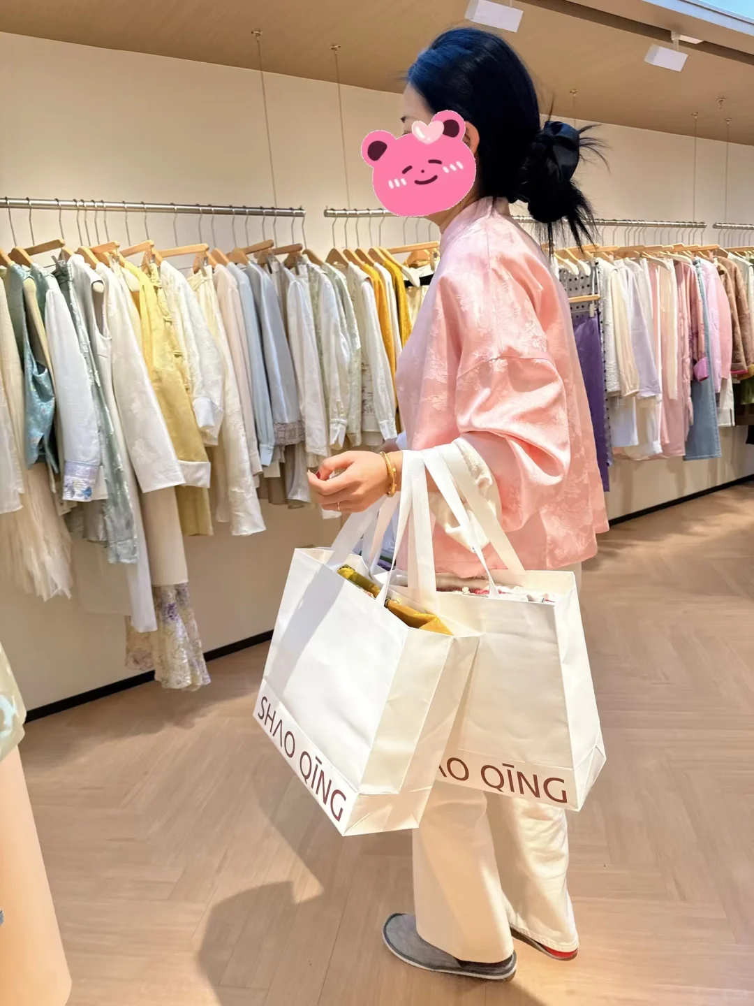 上海旅游攻略‼️1🈷️实拍！1-3月来上海必看！