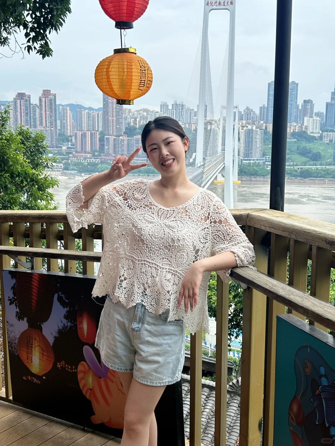 教师日常｜27岁的我对旅游彻底祛魅了😢