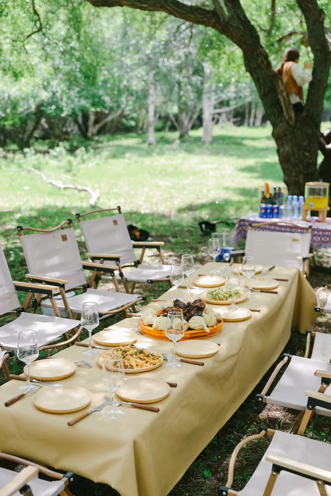 旅游团队组建招募,边玩边挣钱
