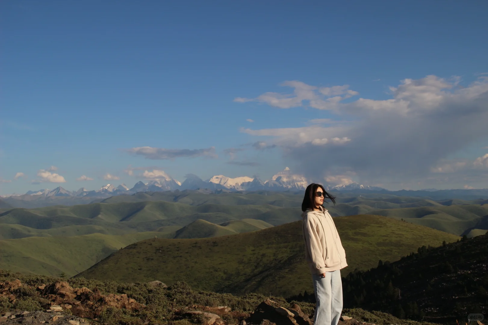 教师日常｜27岁的我对旅游彻底祛魅了😢