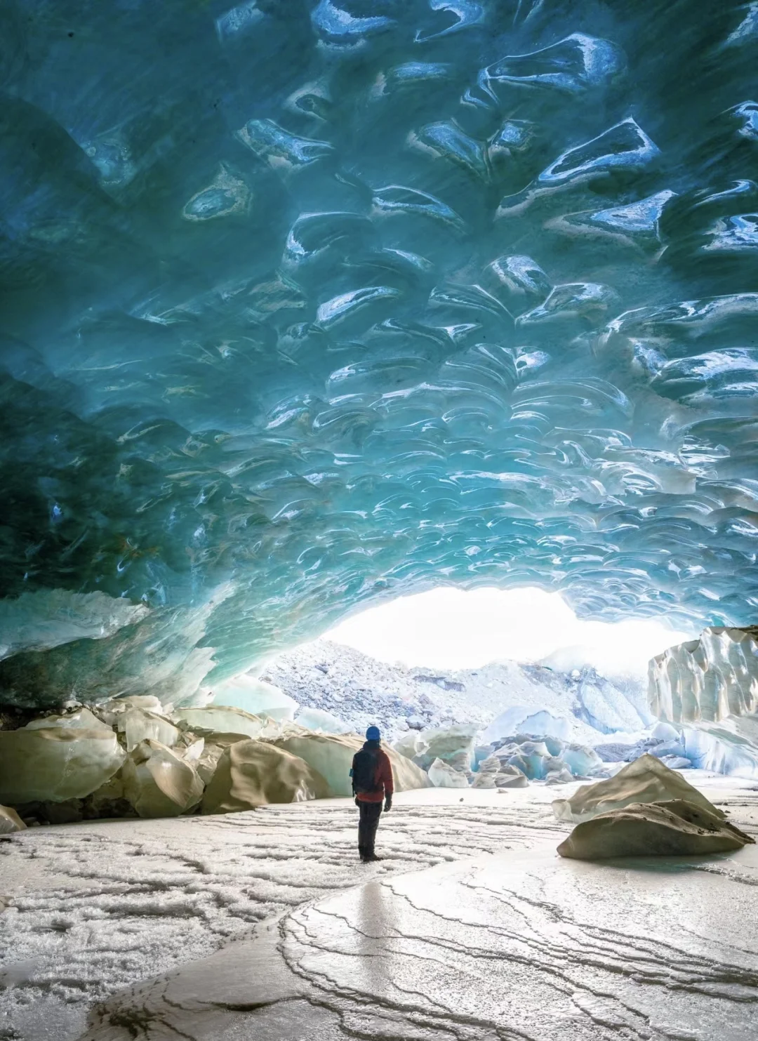 人生清单｜20+岁一定要探寻的梦幻之旅！