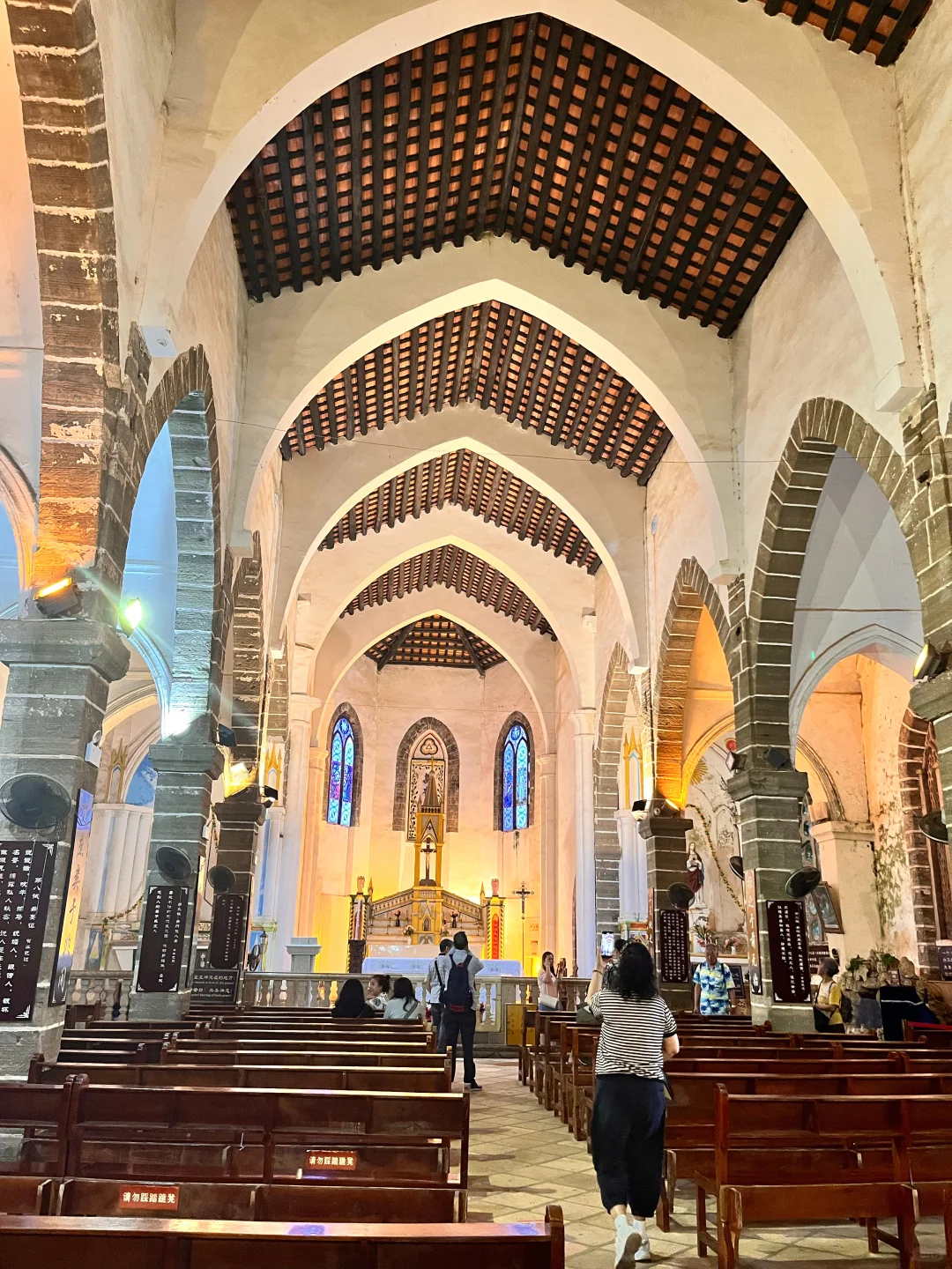 实话虽然难听……但这就是北海旅游现状😭