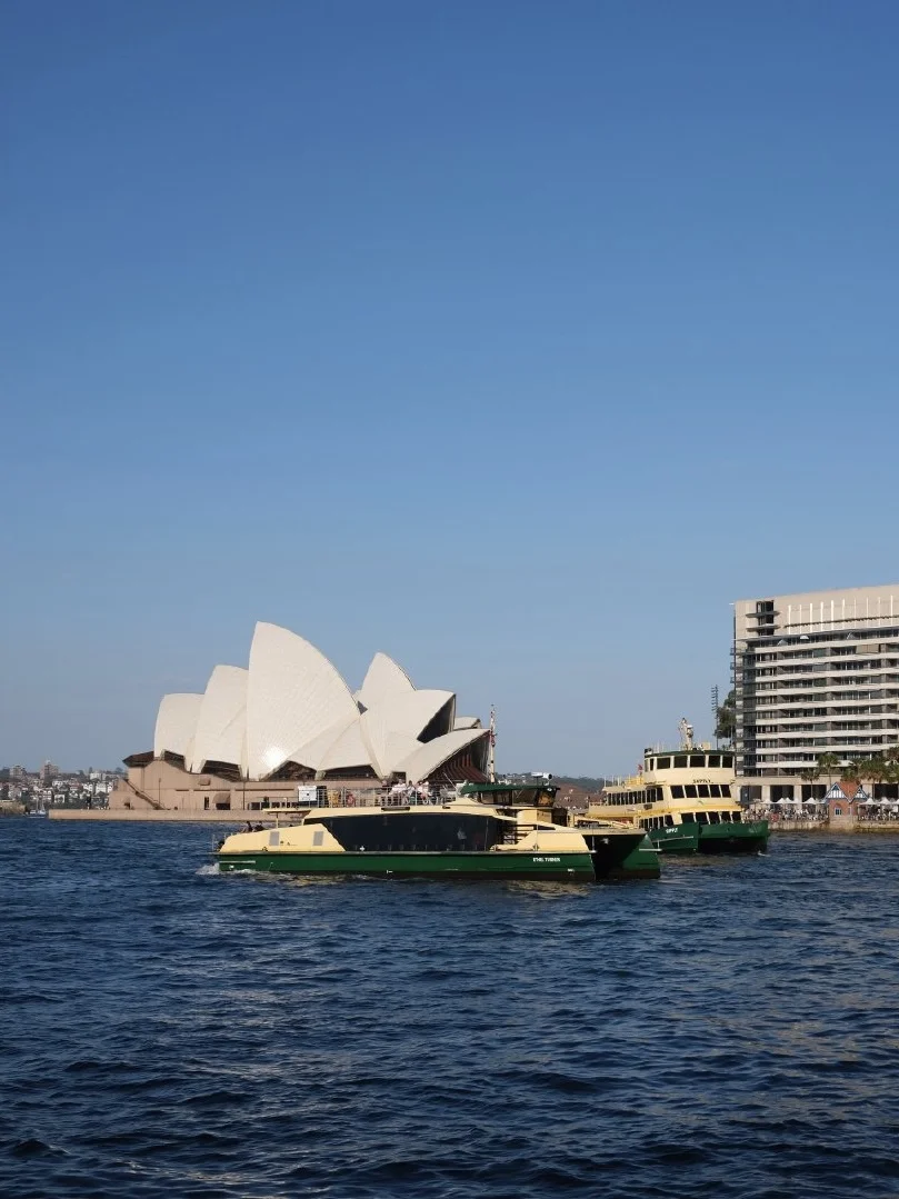 既然决定去澳大利亚，这些事情一定不要做..