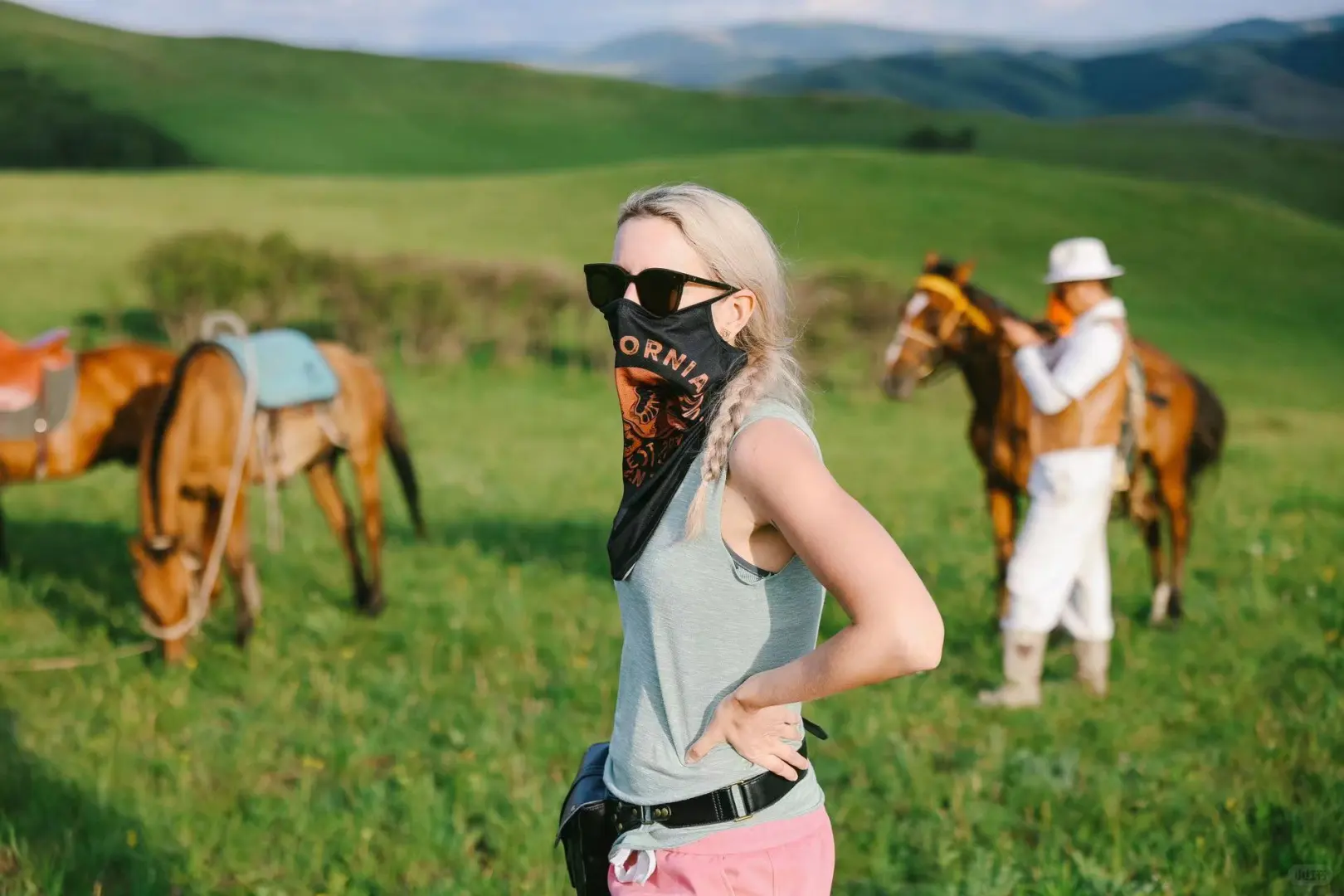 旅游团队组建招募,边玩边挣钱