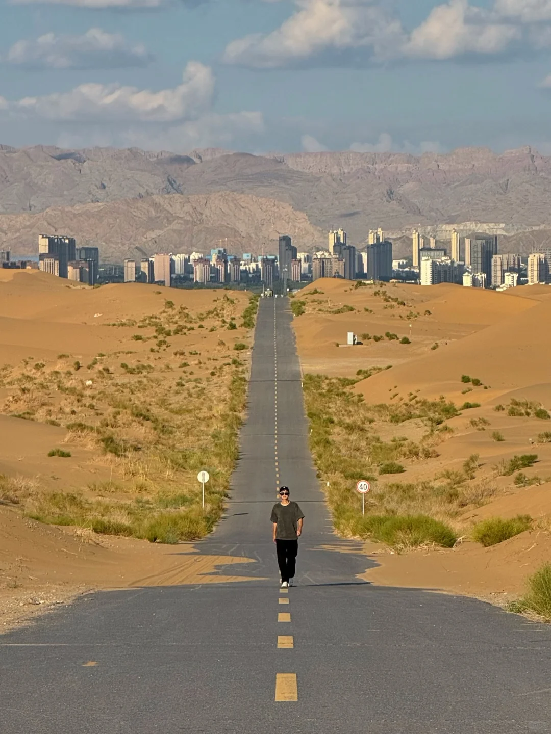 迄今为止，我最喜欢的小众城市出现了！