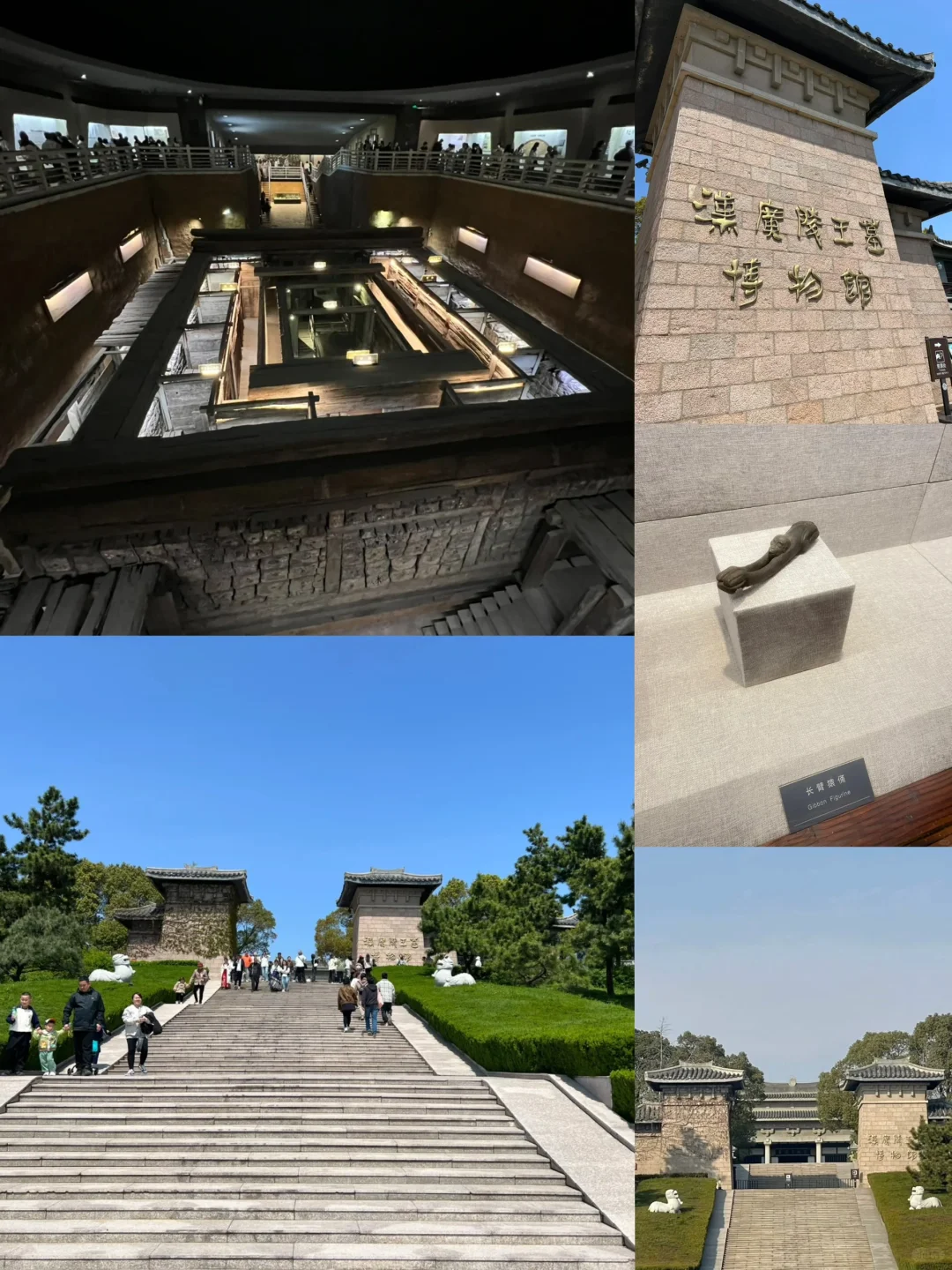 扬州Citywalk攻略丨三分明月夜，二分是扬州