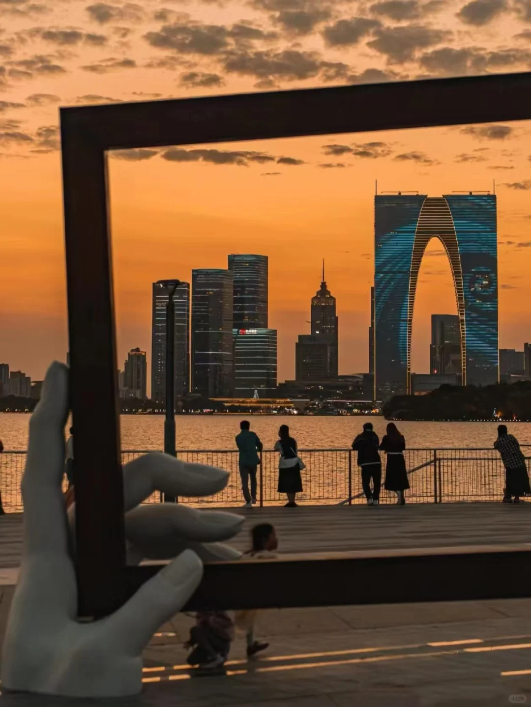 1-3 月去苏州，这些宝藏地千万别错过✨