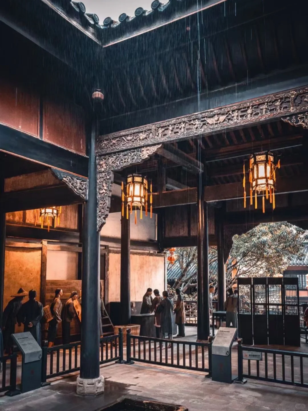 听我说！来重庆，强烈建议逛逛这景点