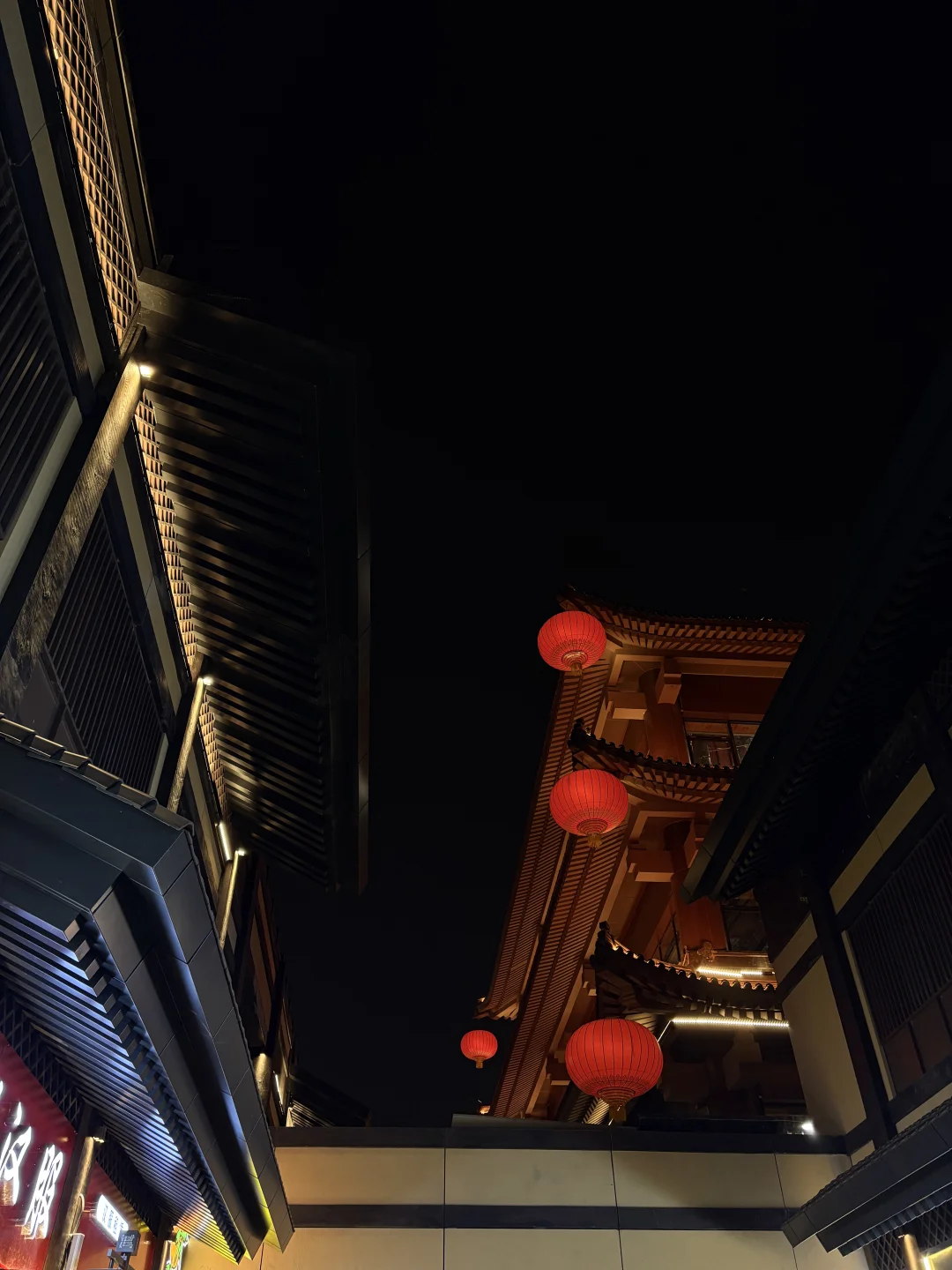 邯郸道北区，好看极了！