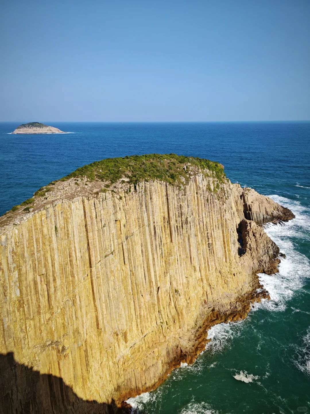 观山阅海：麦理浩径营地、补给、下撤全攻略
