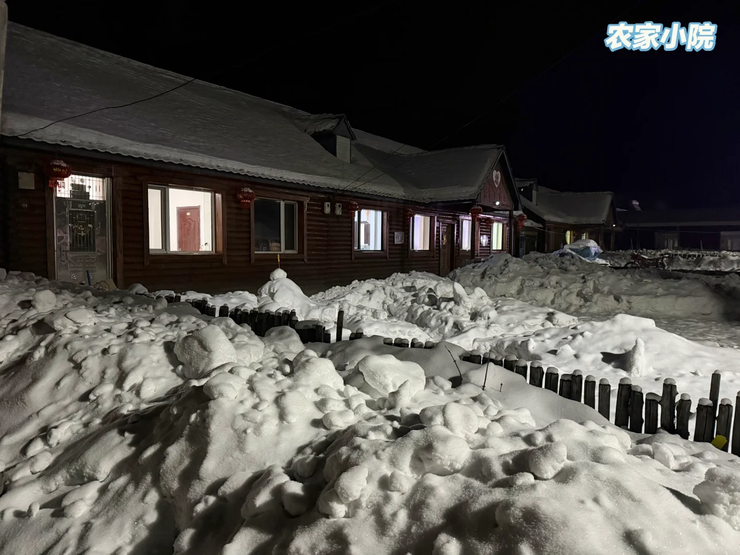 南方人的漠河冰雪之旅 必逛景点&避坑指南