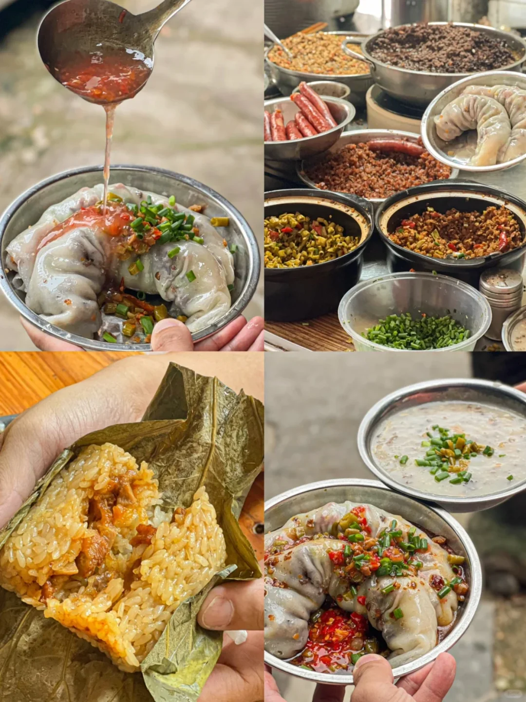 春节📍桂林景点预约攻略合集✅不约=白来