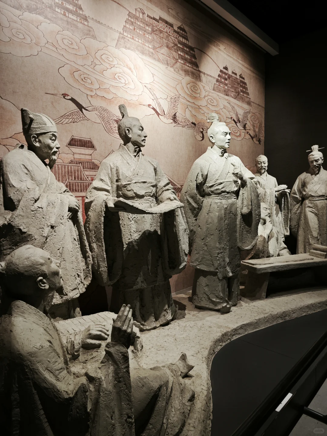 1.11-1.17，北京河南自驾游，第5站-邯郸