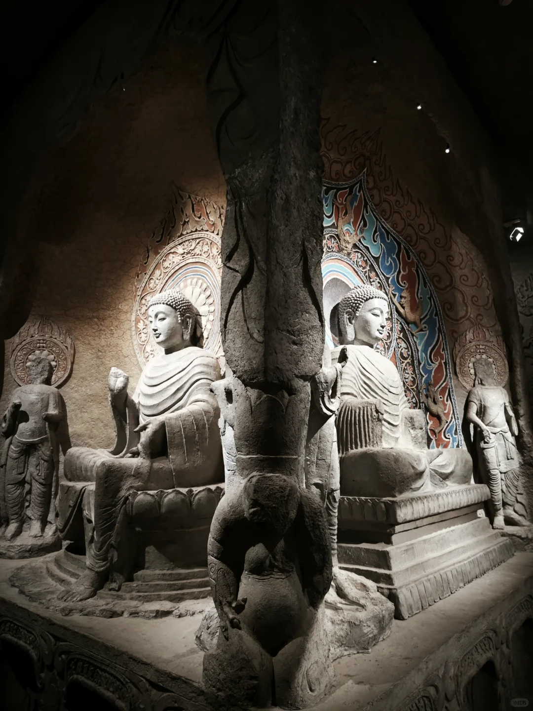 1.11-1.17，北京河南自驾游，第5站-邯郸