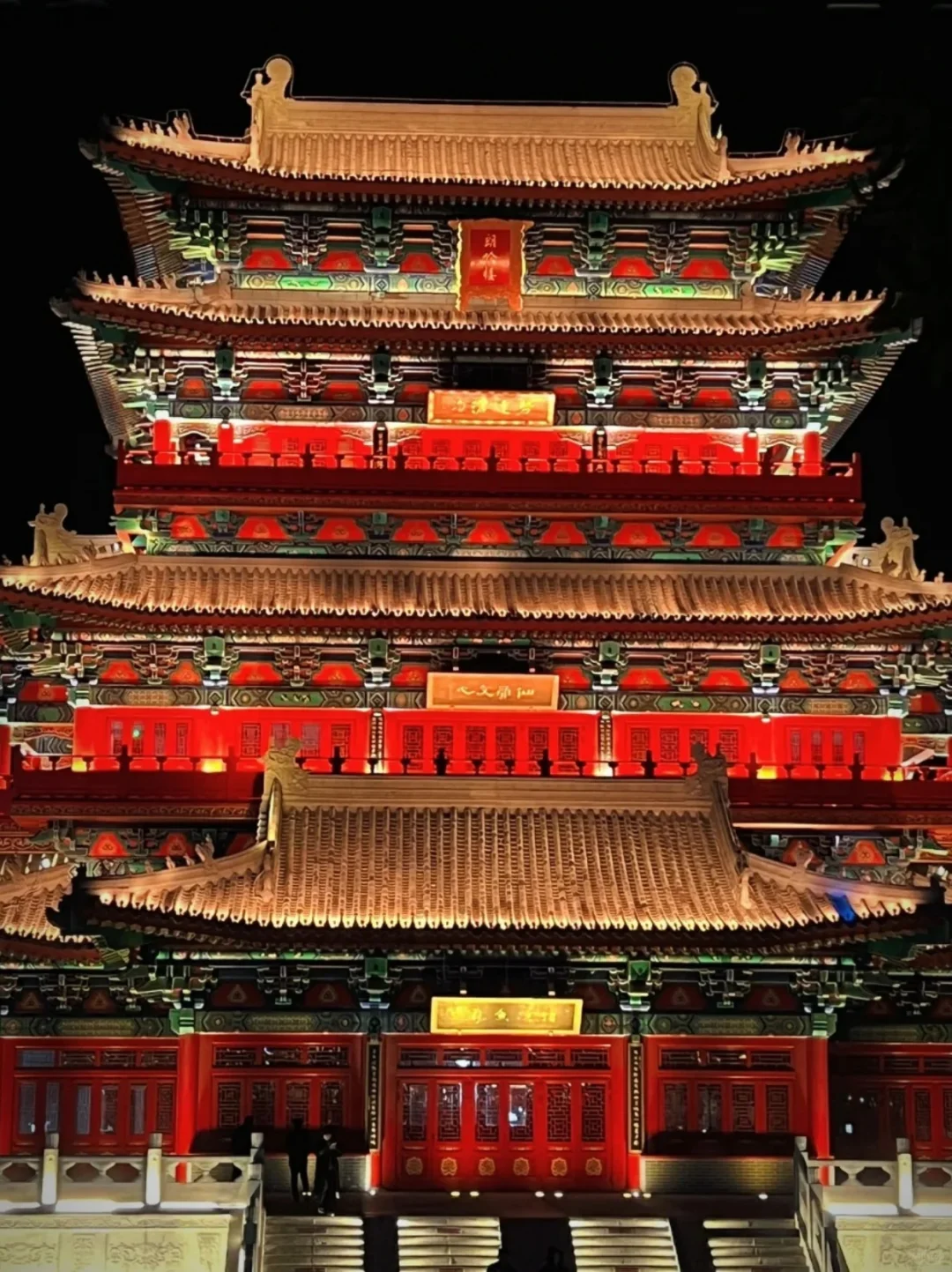 📍沧州必去九大景点❗️❗️