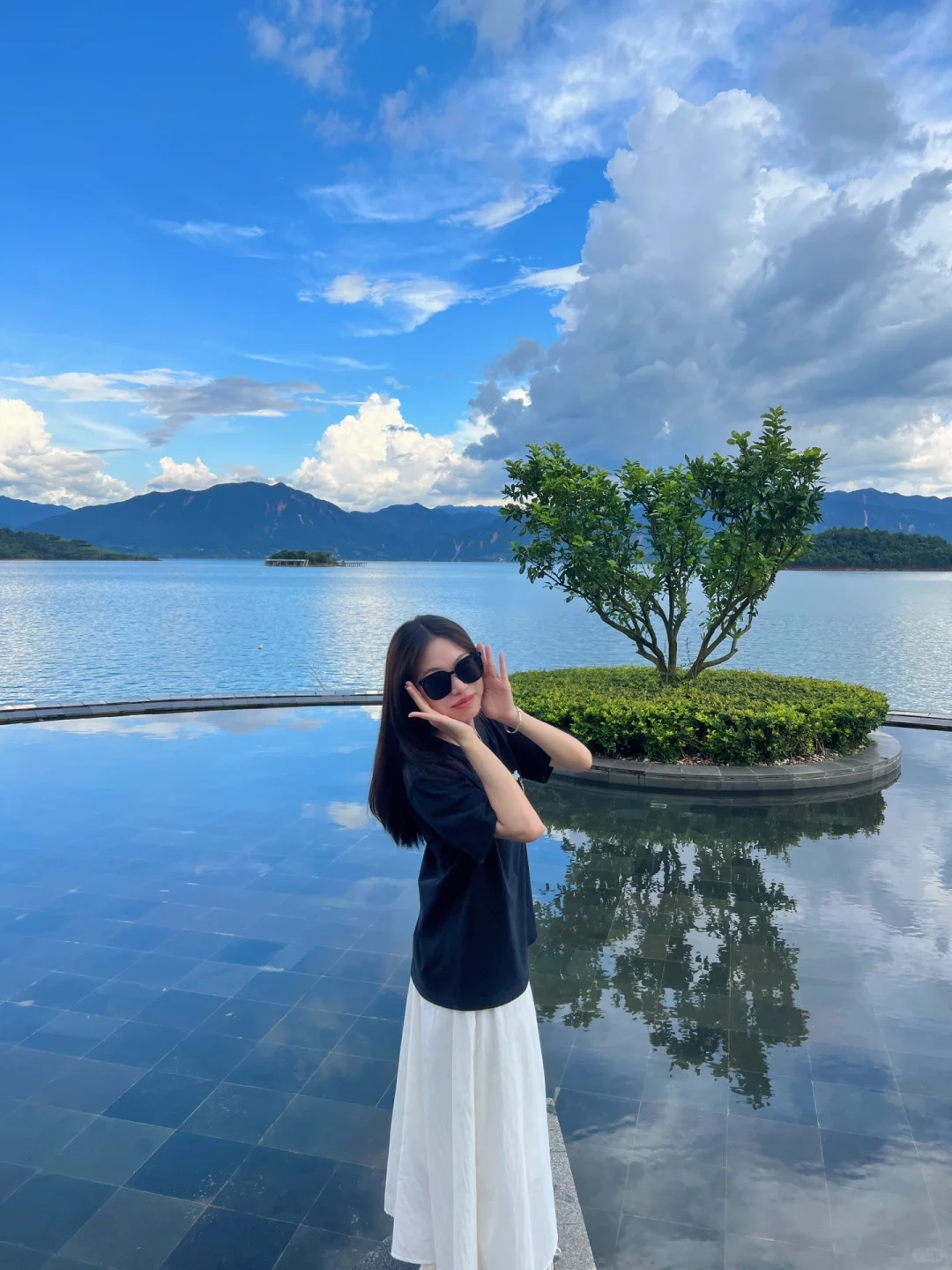 广东周末游：郴州！！(提前到达篇）