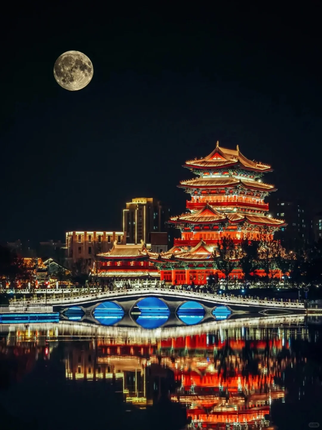 📍沧州必去九大景点❗️❗️