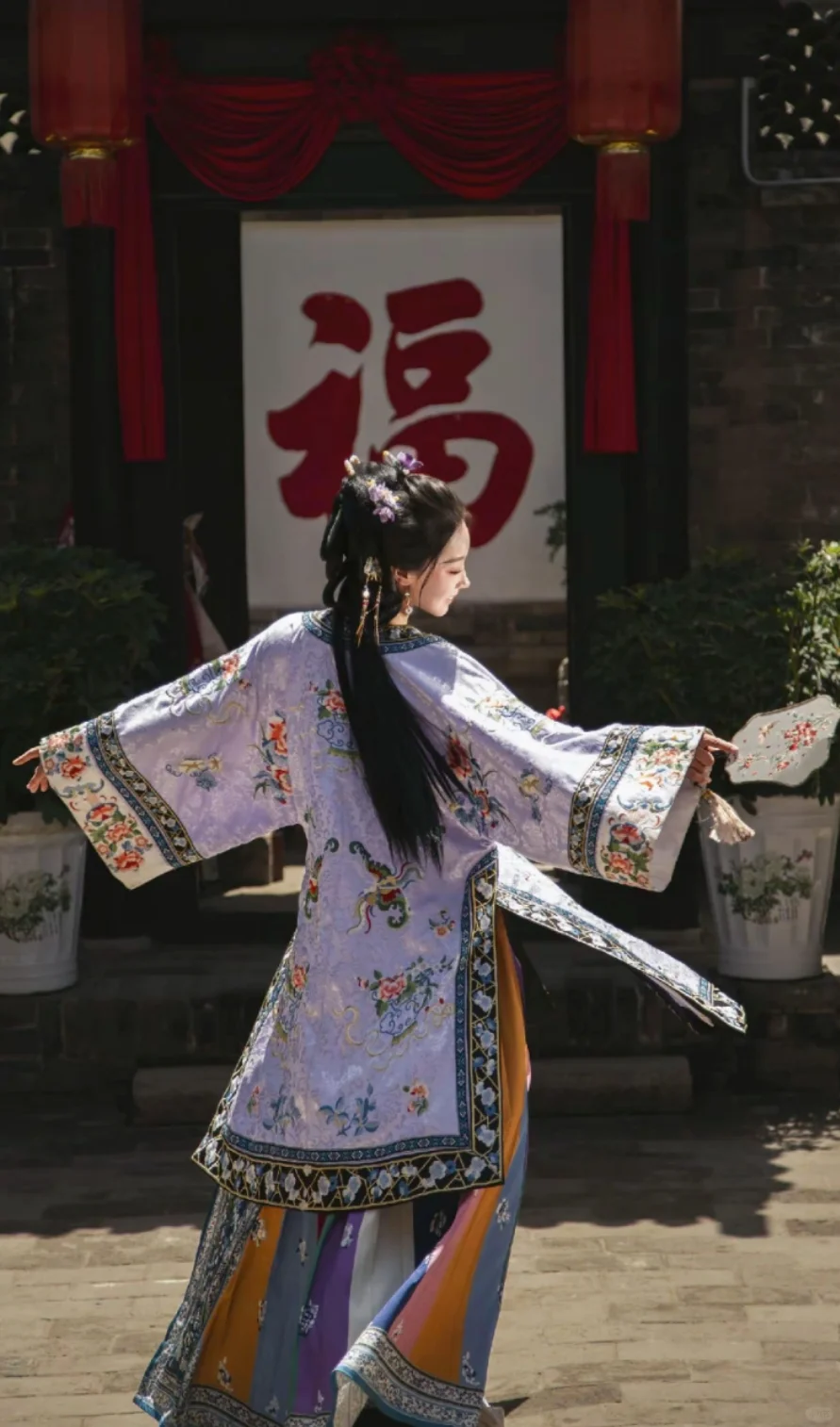 邯郸到平遥古城怎么去？春节版跟团自由行！