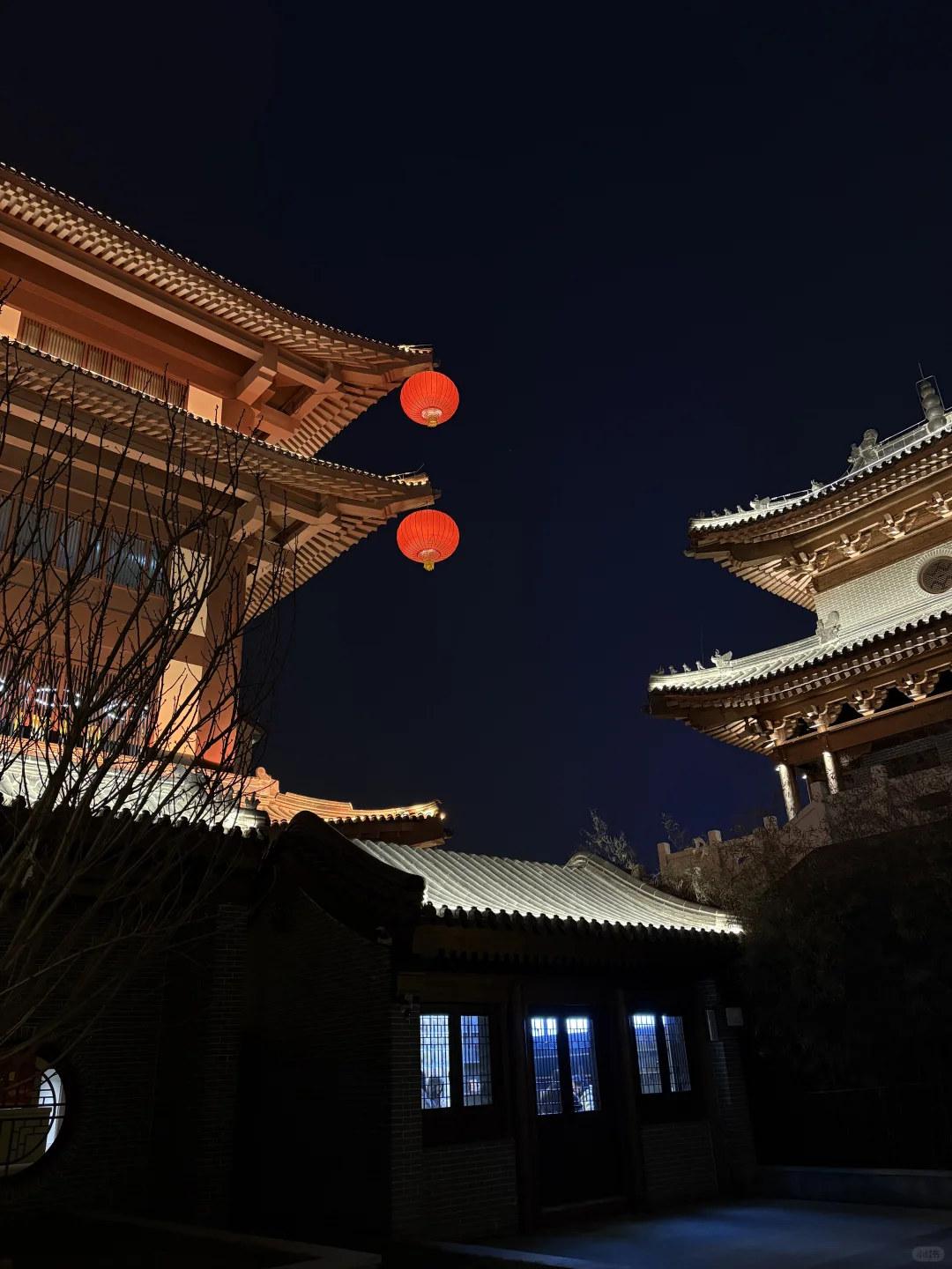 邯郸道北区，好看极了！