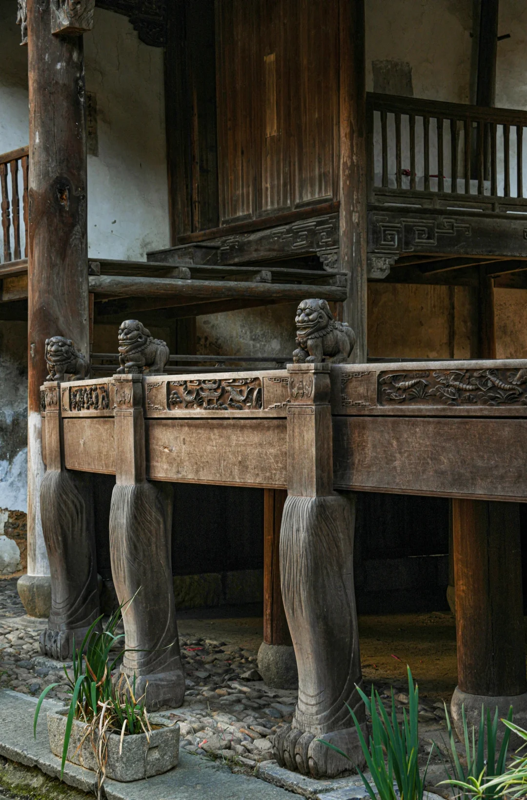 这才是江浙沪真正冷门的、冬季旅行地！