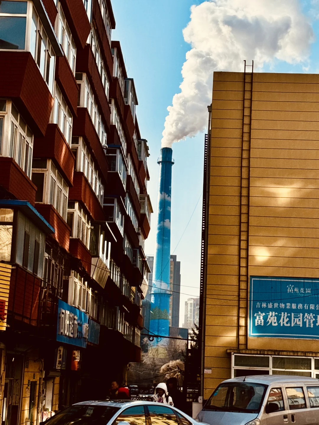 长春旅游景点推荐