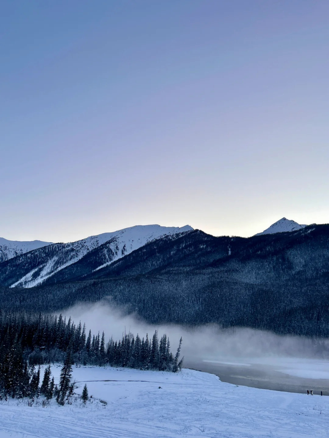 第yi次去新疆旅游这样玩❗冬季旅游攻略