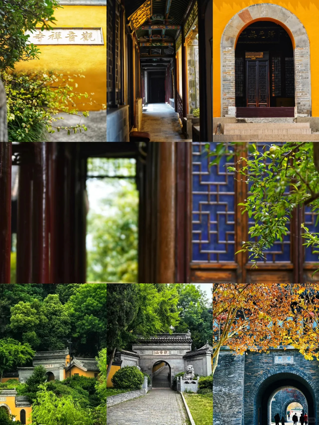 扬州Citywalk攻略丨三分明月夜，二分是扬州