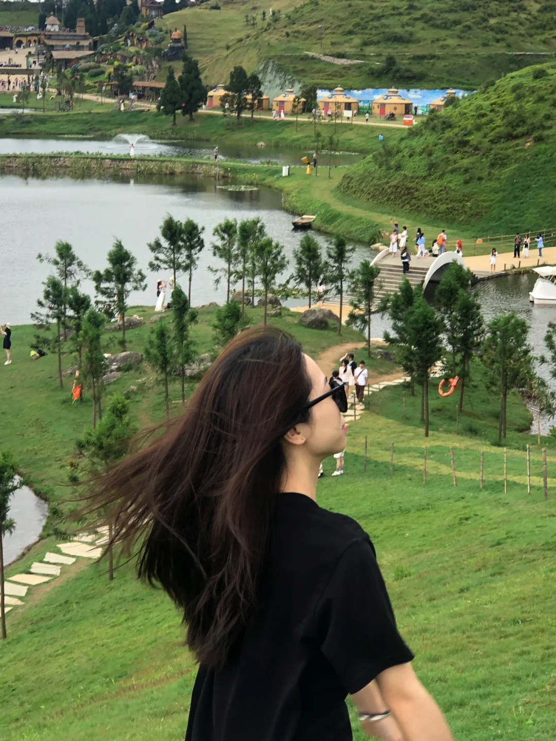 广东周末游：郴州！！(提前到达篇）