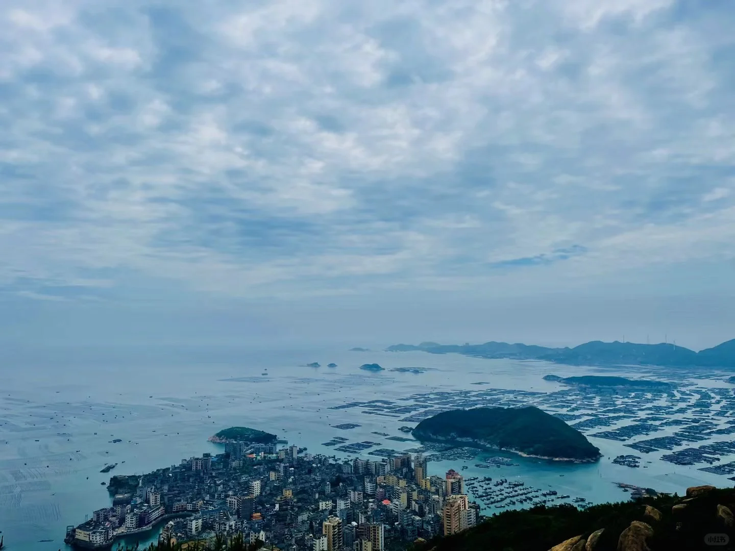 福州旅游，不踩雷才是硬道理～本地人的攻略