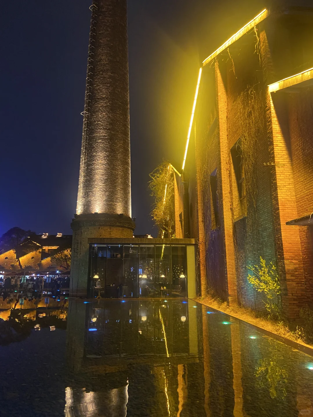 今天1.24打卡景德镇、热门景点一张没有拍