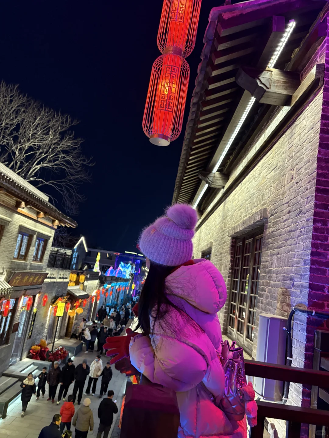 邯郸也支棱起来了！