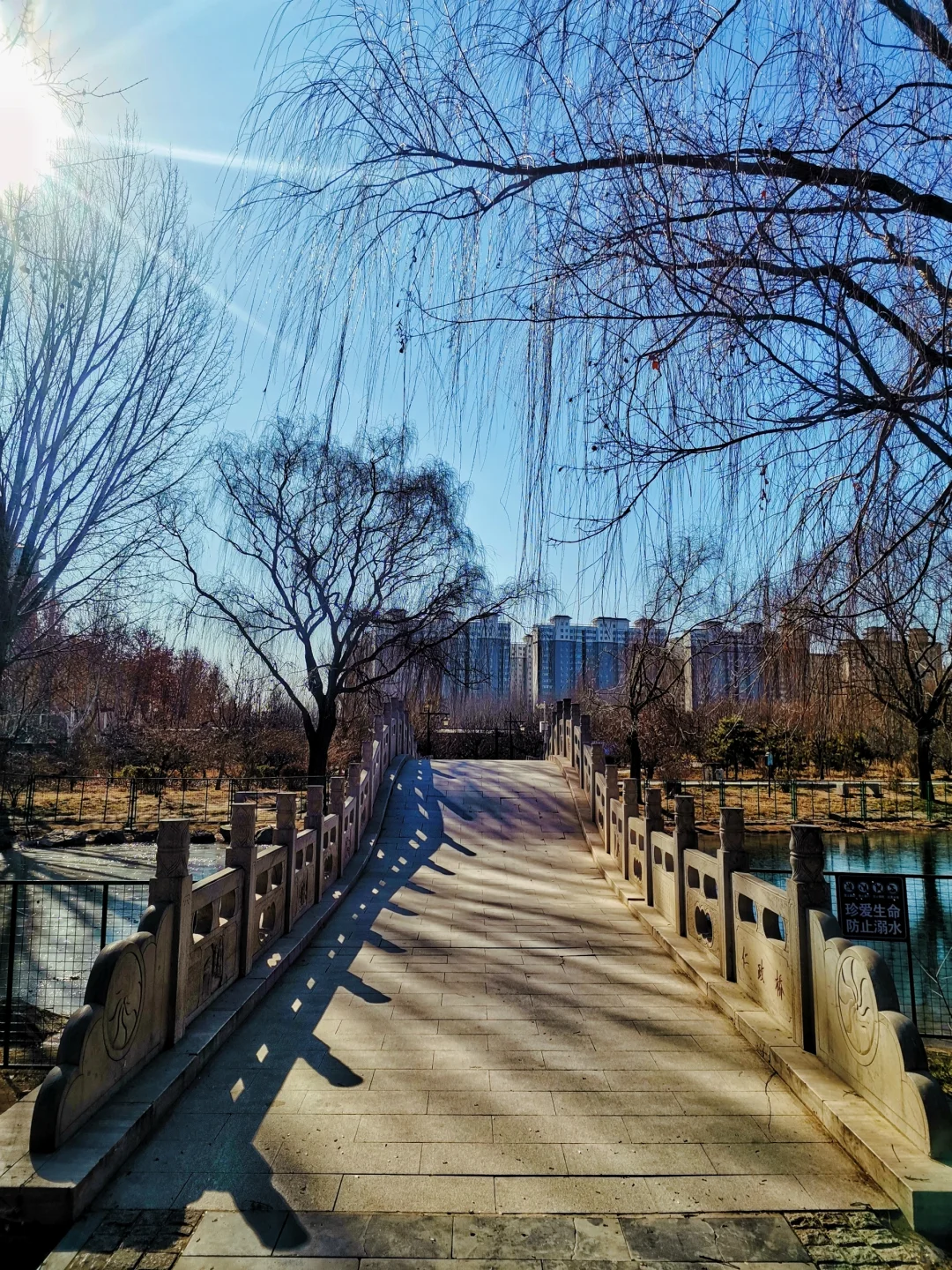 邯郸游玩：小游临漳七子园