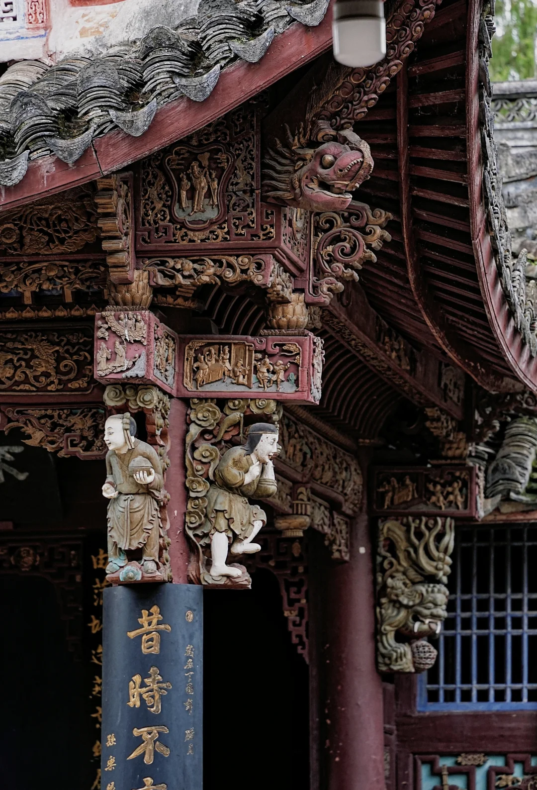 这才是江浙沪真正冷门的、冬季旅行地！