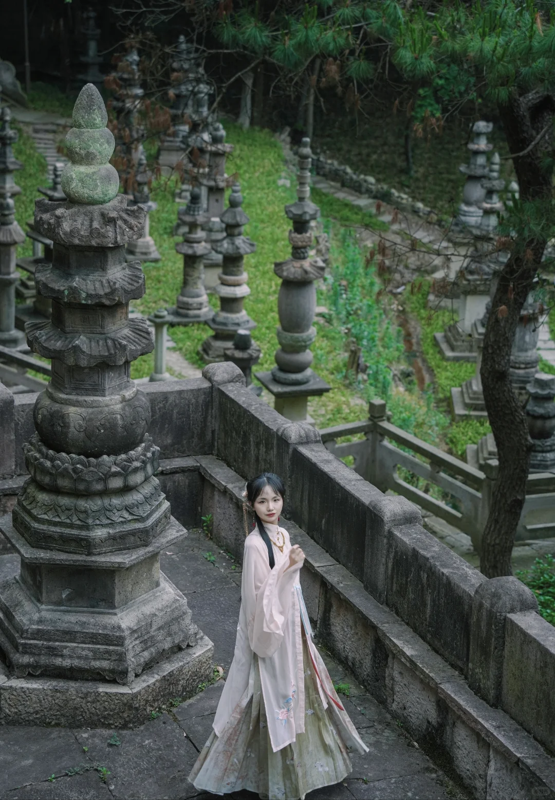 这才是江浙沪真正冷门的、冬季旅行地！