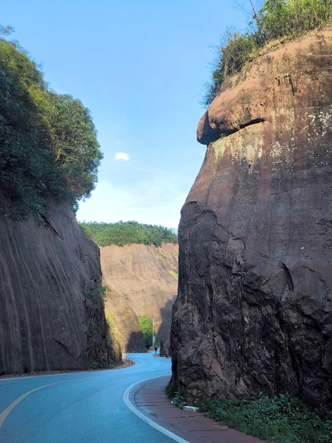 广东周末游：郴州！！(提前到达篇）
