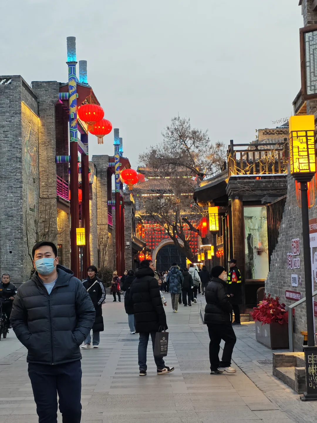 邯郸回车巷有啥好吃的推荐吗