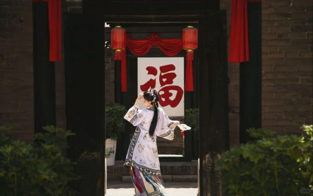 邯郸到平遥古城怎么去？春节版跟团自由行！