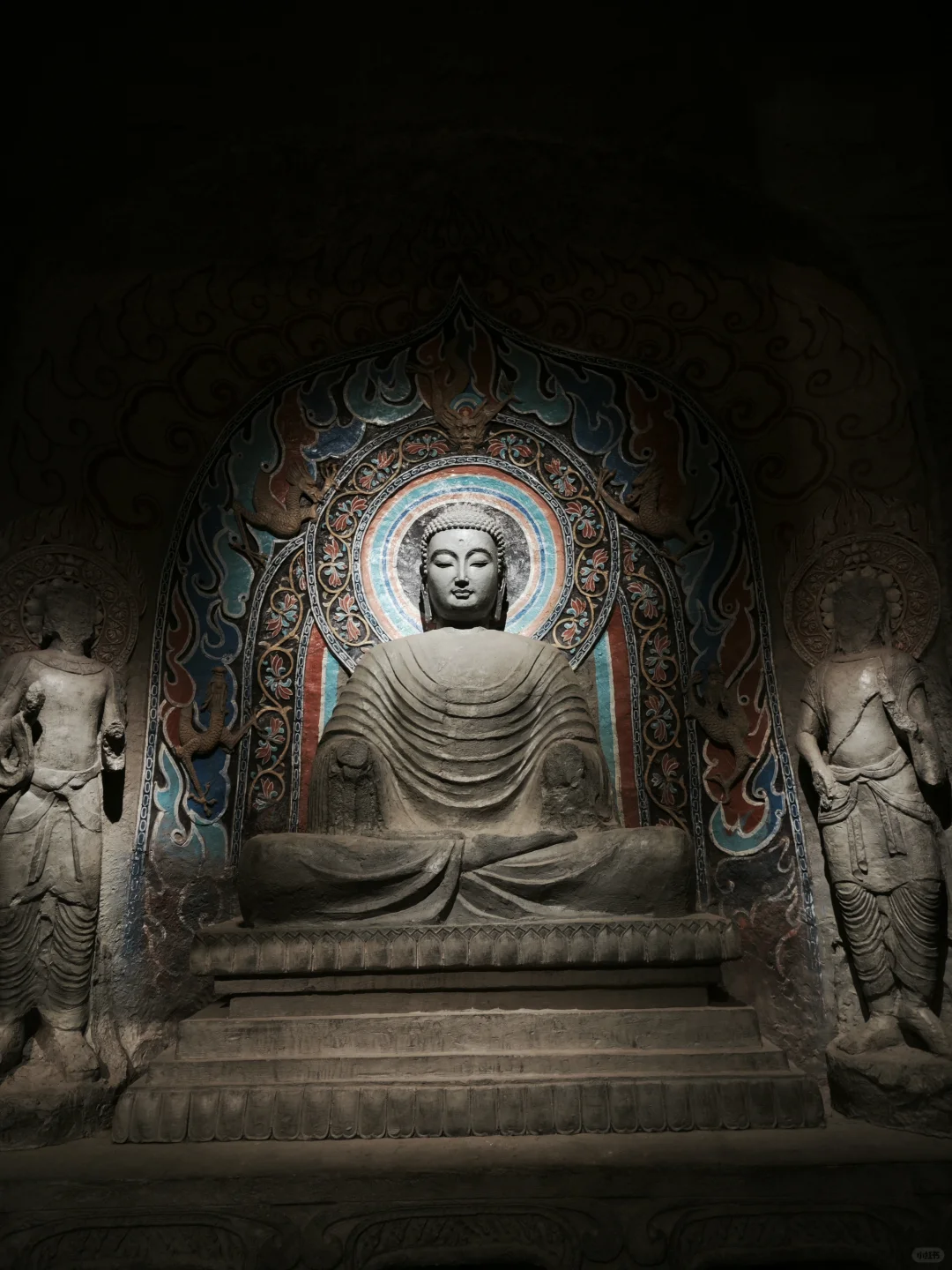 1.11-1.17，北京河南自驾游，第5站-邯郸