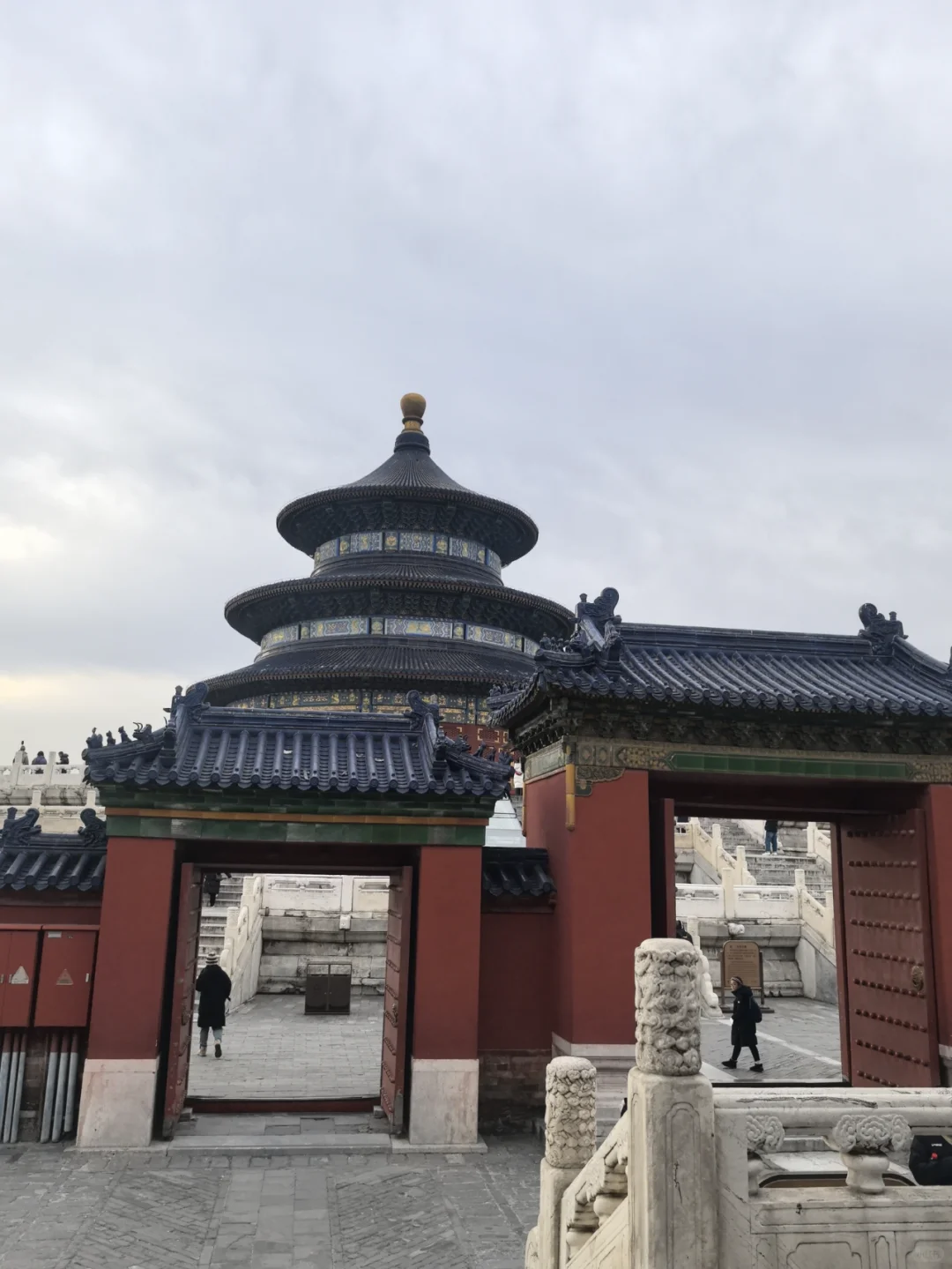 三人北京已回，这边给的建议是.......