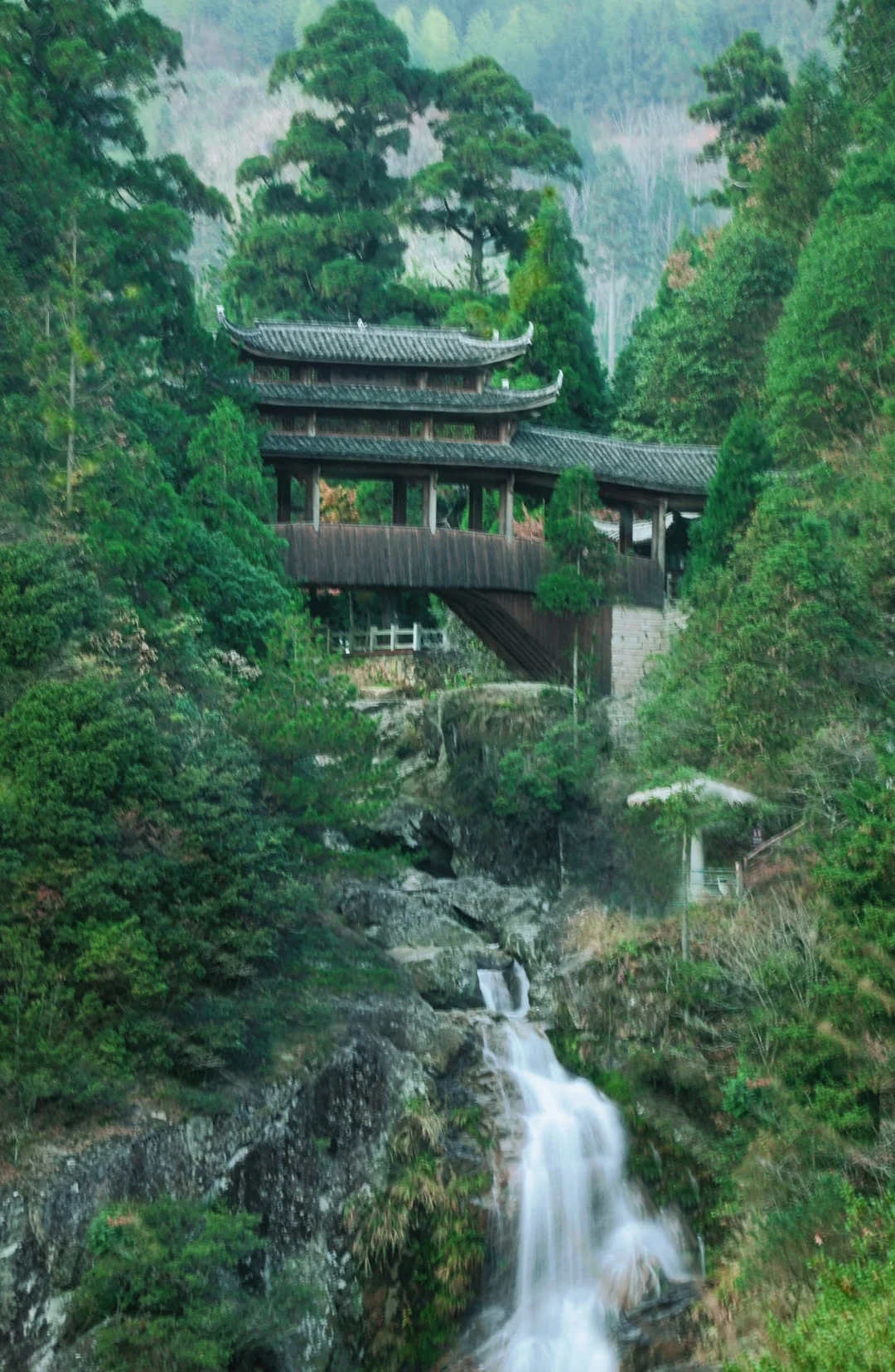 这才是江浙沪真正冷门的、冬季旅行地！