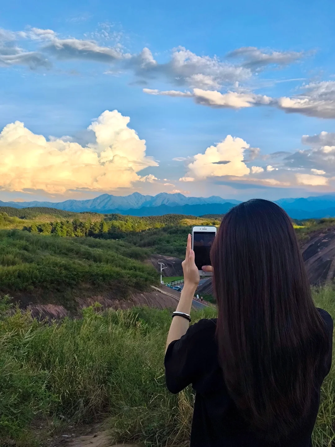 广东周末游：郴州！！(提前到达篇）
