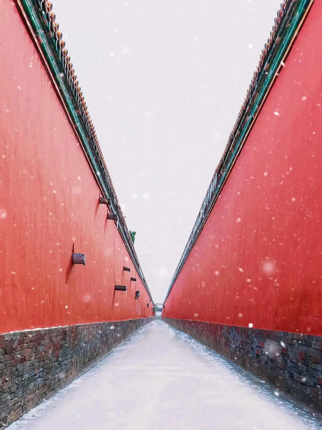 不做攻略了，这样玩太省心啦😍|北京定制